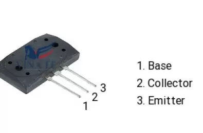Transistor B755 2SB755